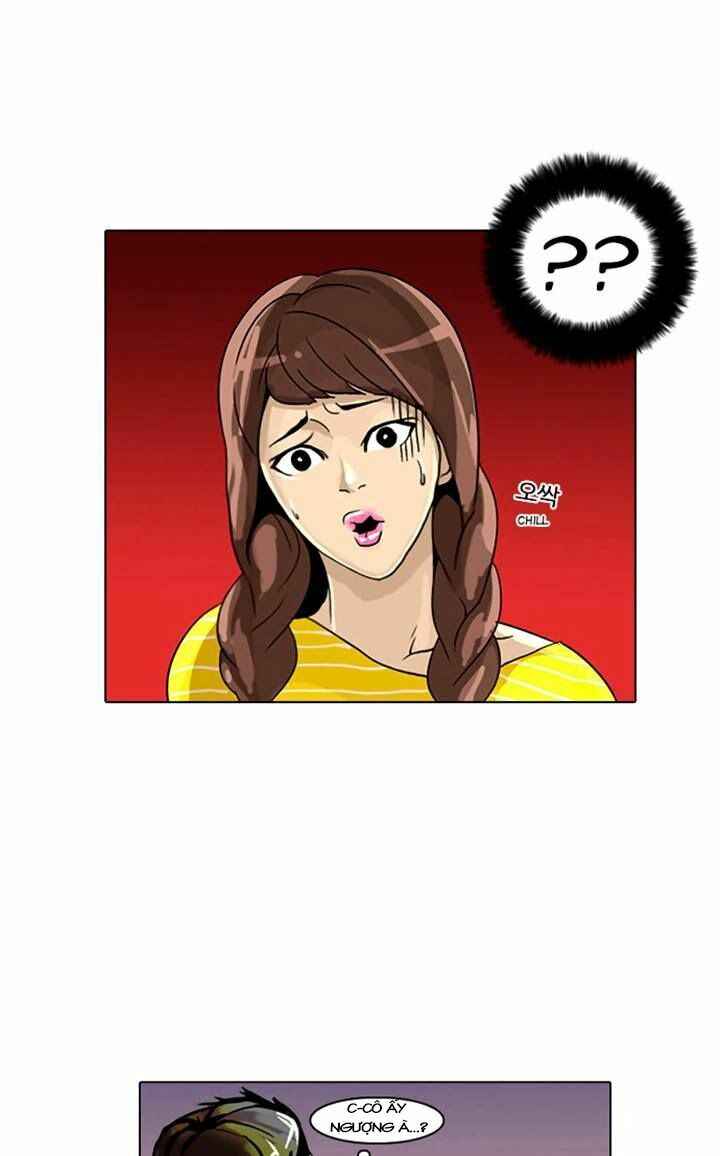 Hoán Đổi Diệu Kì Chapter 2 - Trang 2