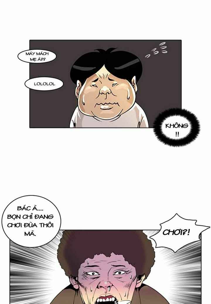 Hoán Đổi Diệu Kì Chapter 2 - Trang 2