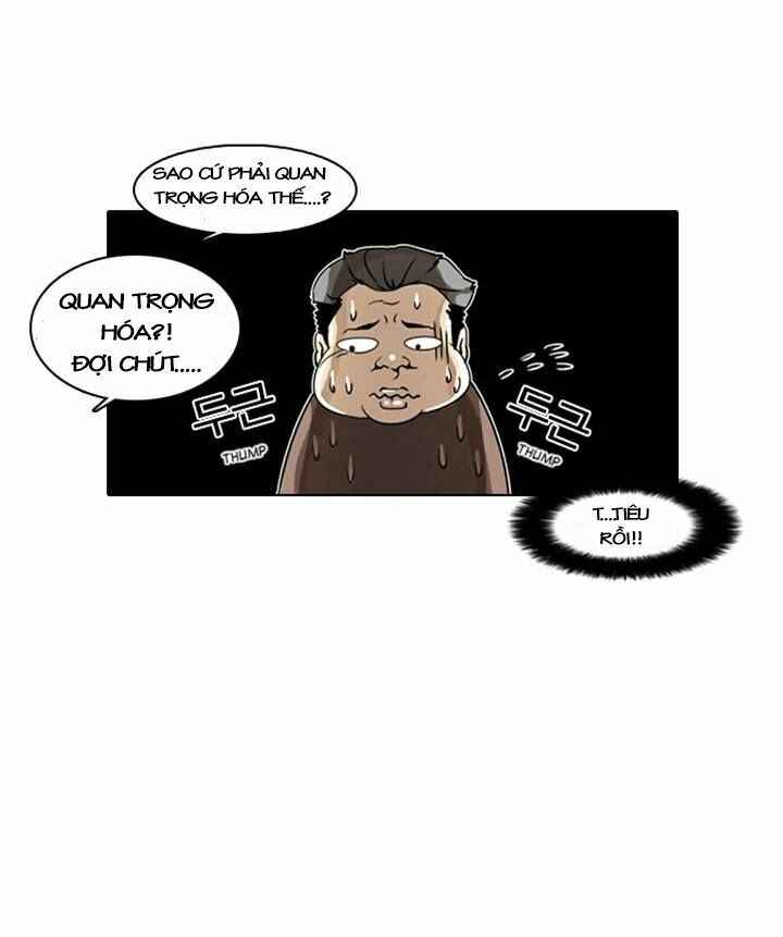 Hoán Đổi Diệu Kì Chapter 2 - Trang 2