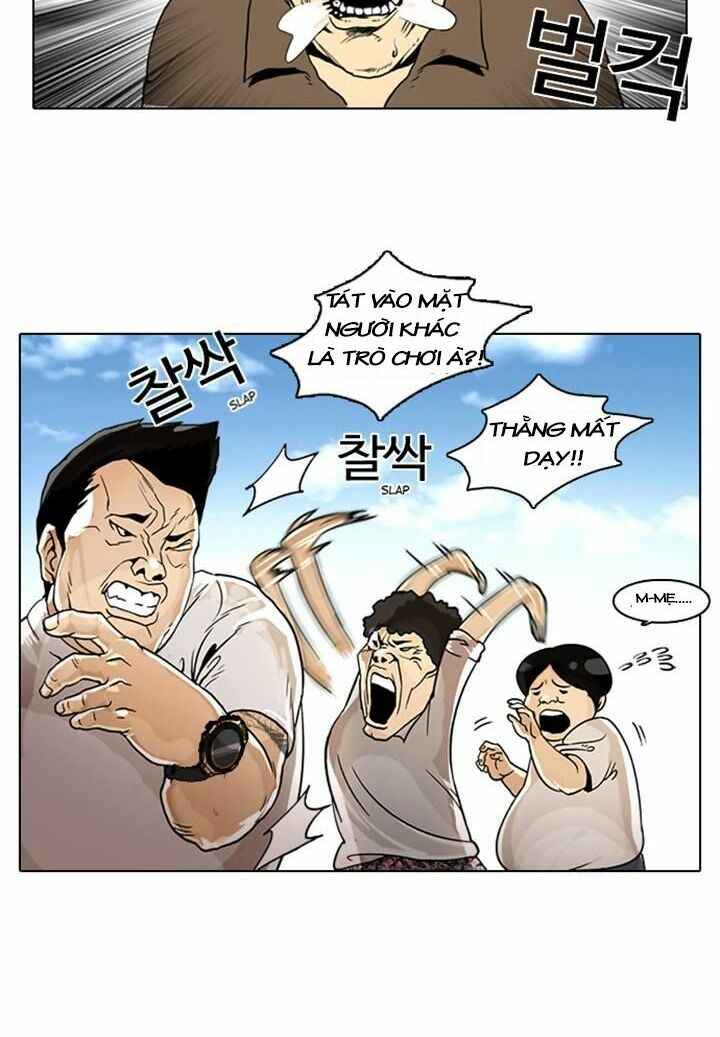 Hoán Đổi Diệu Kì Chapter 2 - Trang 2