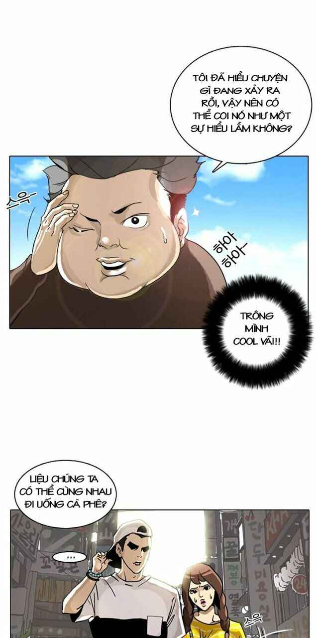 Hoán Đổi Diệu Kì Chapter 2 - Trang 2