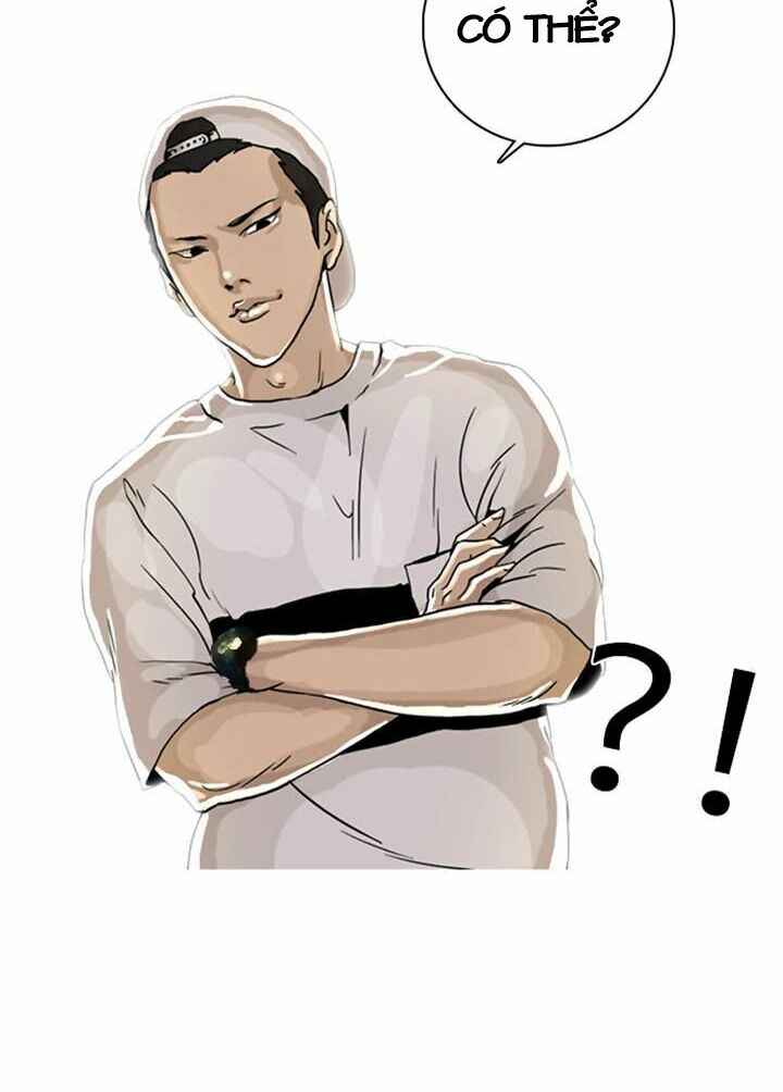 Hoán Đổi Diệu Kì Chapter 2 - Trang 2