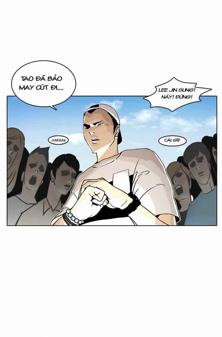 Hoán Đổi Diệu Kì Chapter 2 - Trang 2