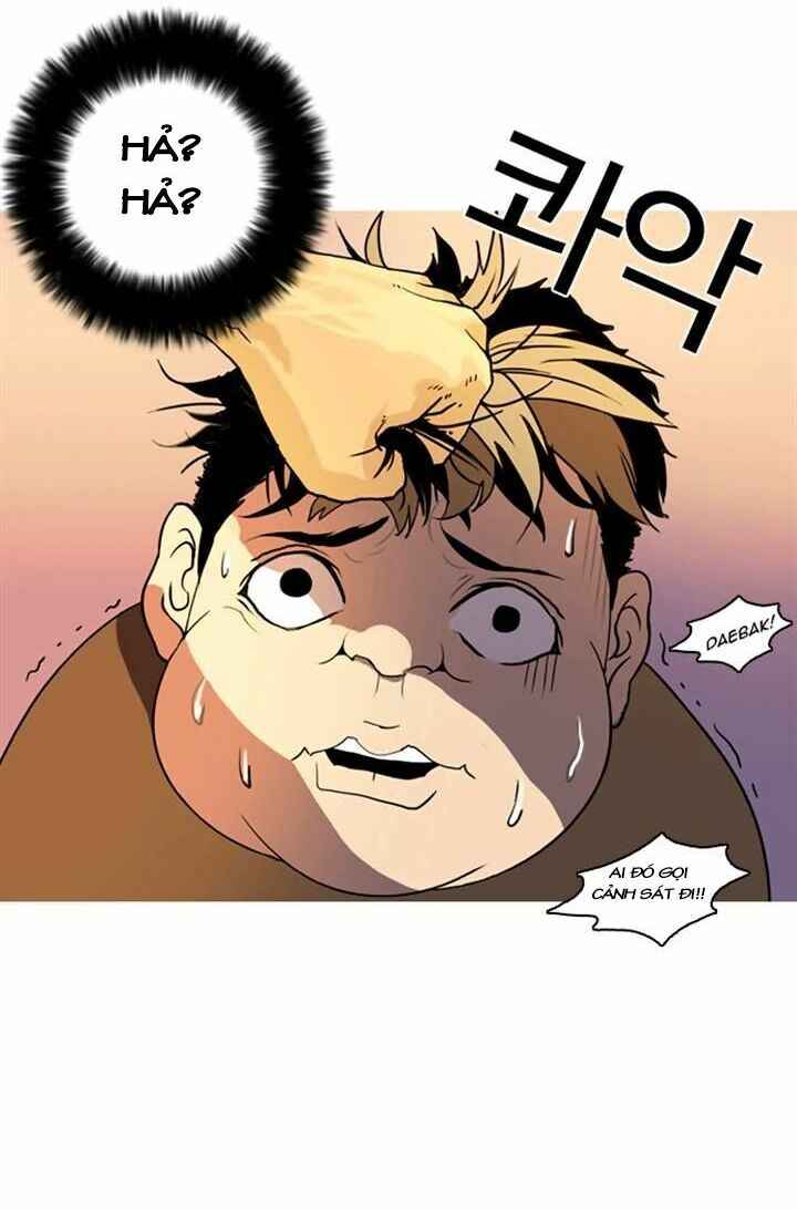 Hoán Đổi Diệu Kì Chapter 2 - Trang 2