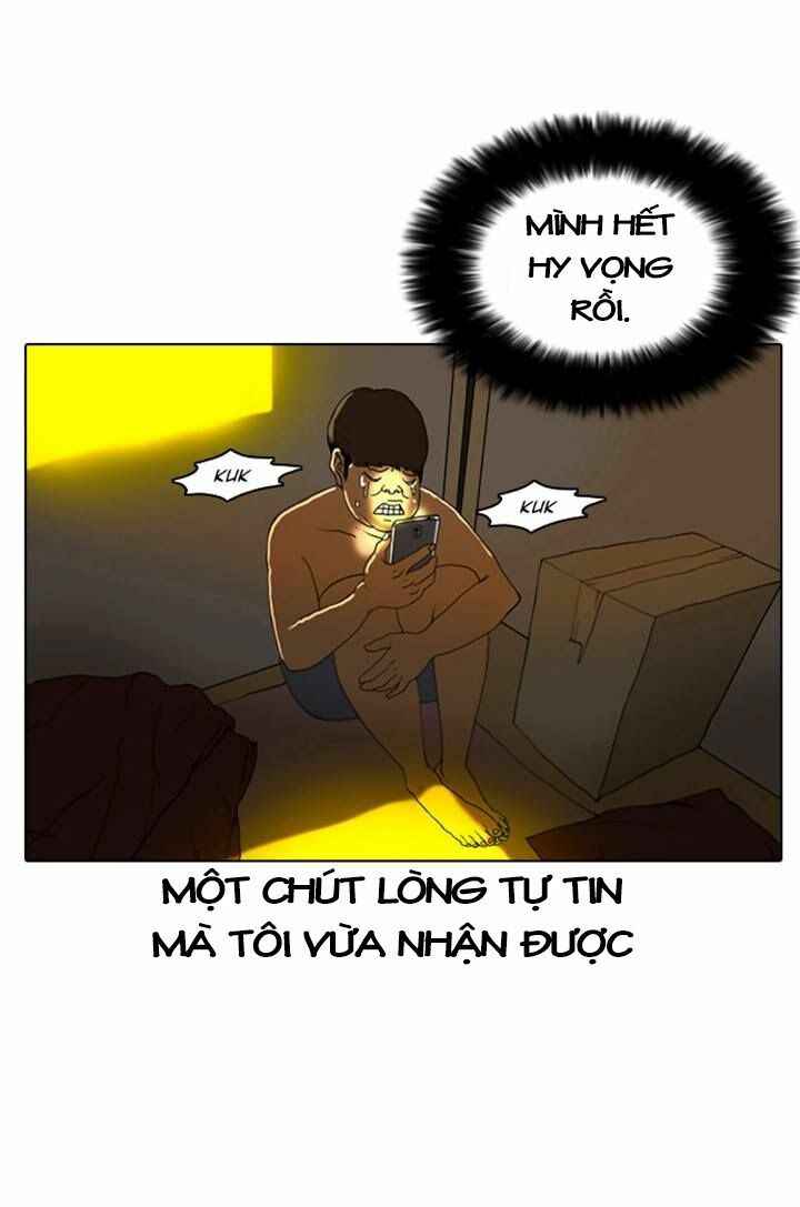 Hoán Đổi Diệu Kì Chapter 2 - Trang 2