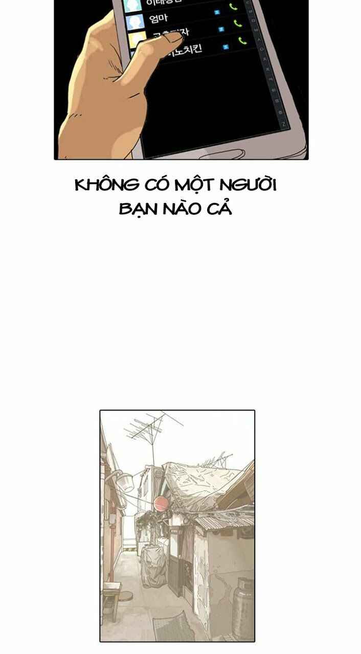 Hoán Đổi Diệu Kì Chapter 2 - Trang 2