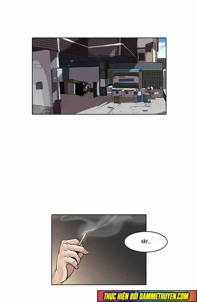 Hoán Đổi Diệu Kì Chapter 20 - Trang 2