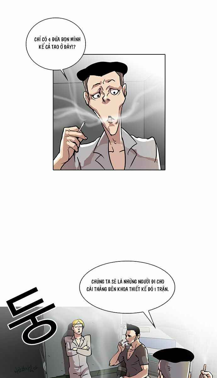 Hoán Đổi Diệu Kì Chapter 20 - Trang 2