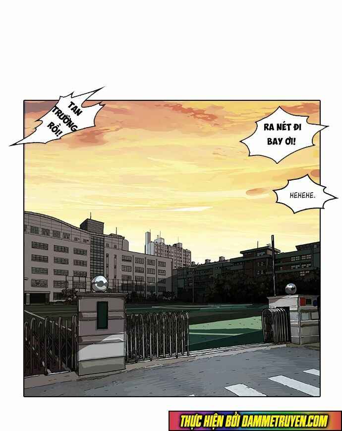 Hoán Đổi Diệu Kì Chapter 20 - Trang 2