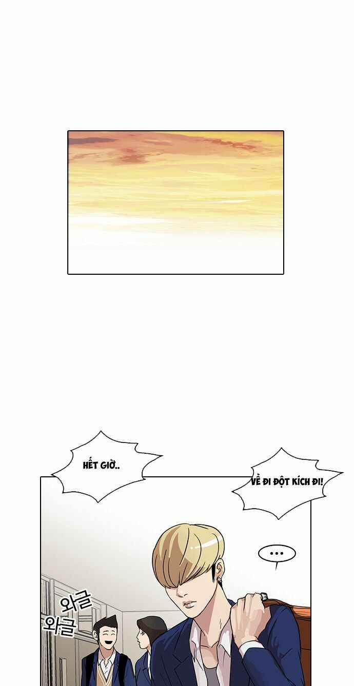 Hoán Đổi Diệu Kì Chapter 20 - Trang 2