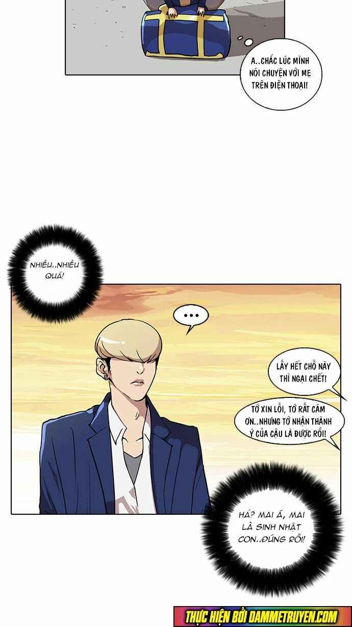 Hoán Đổi Diệu Kì Chapter 20 - Trang 2