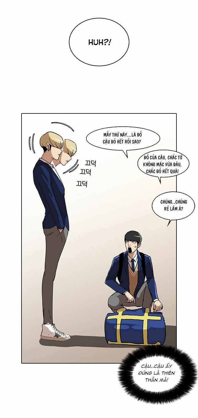 Hoán Đổi Diệu Kì Chapter 20 - Trang 2