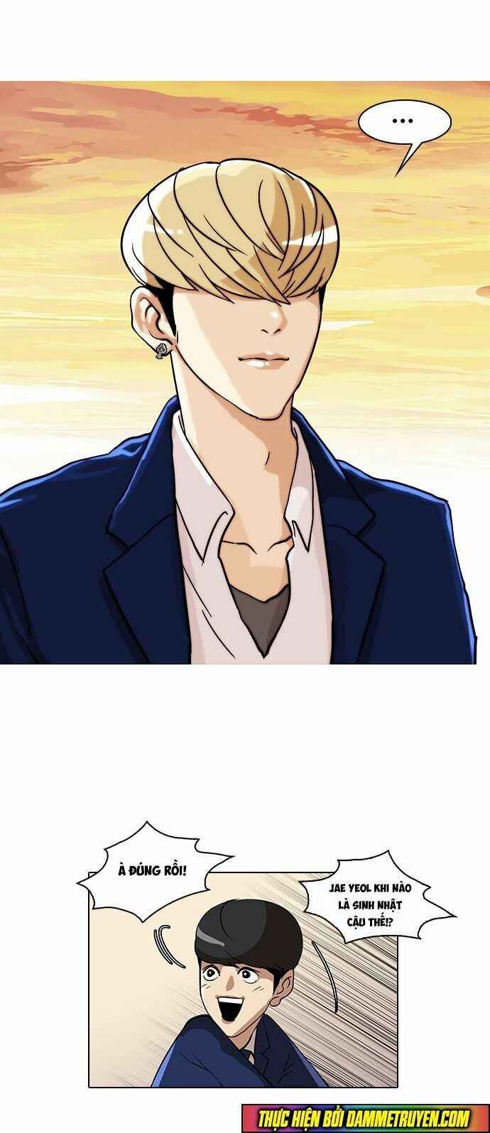 Hoán Đổi Diệu Kì Chapter 20 - Trang 2