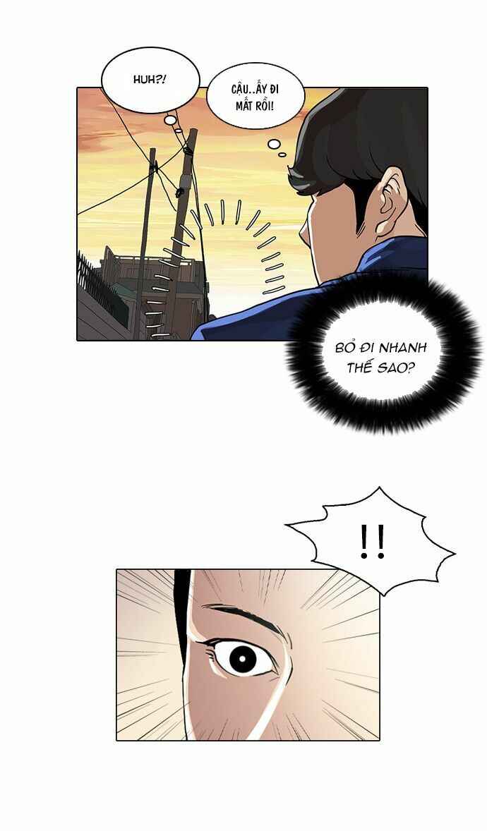 Hoán Đổi Diệu Kì Chapter 20 - Trang 2