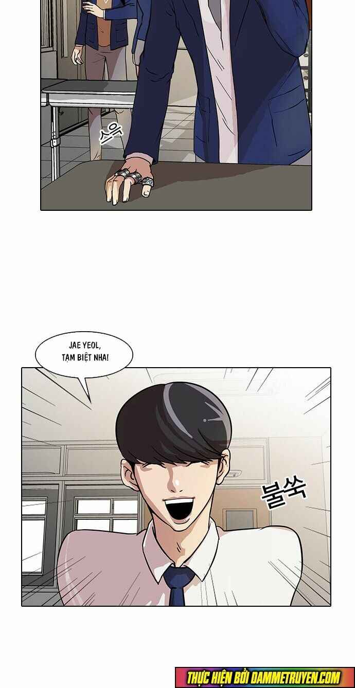 Hoán Đổi Diệu Kì Chapter 20 - Trang 2