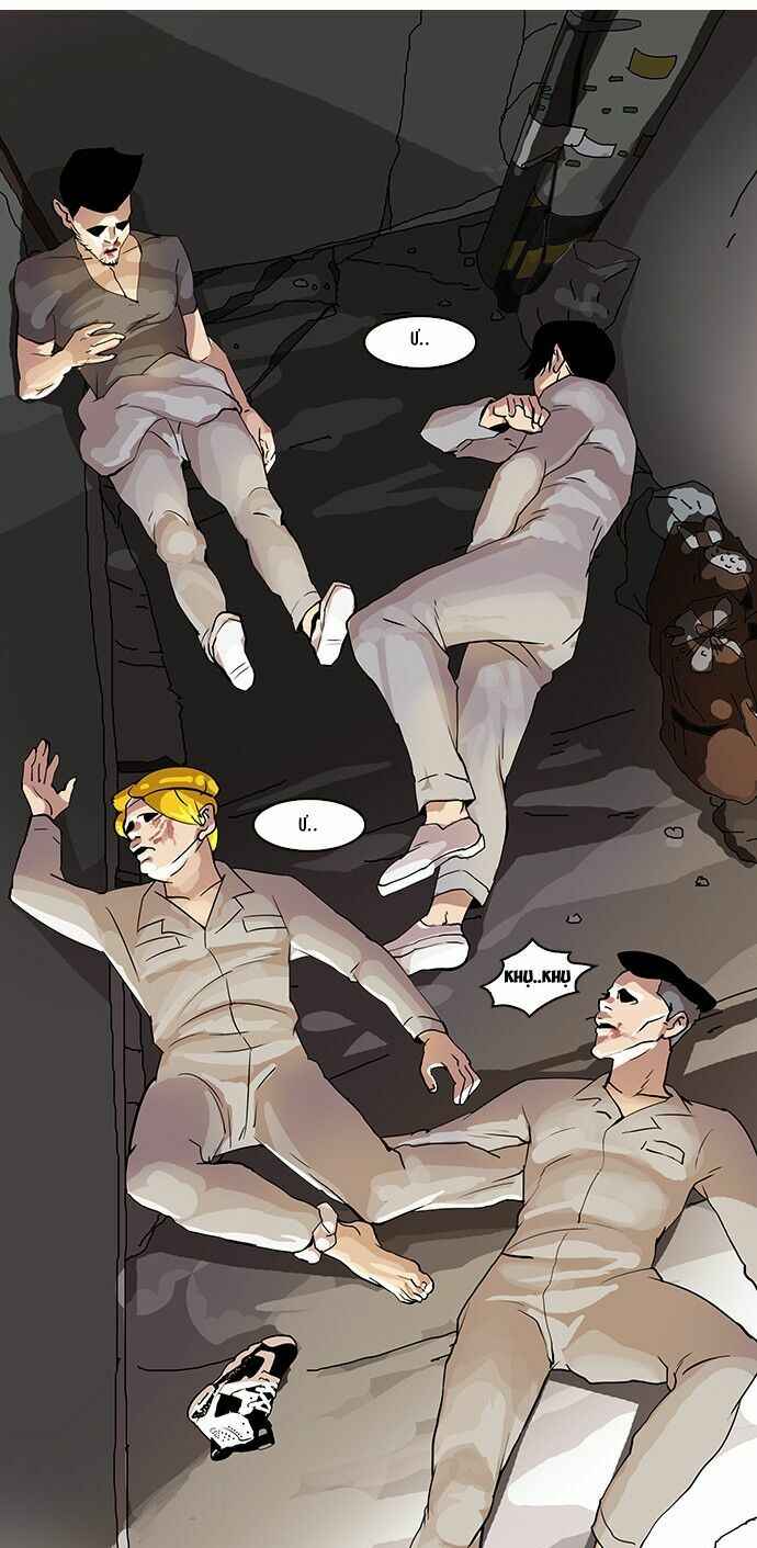 Hoán Đổi Diệu Kì Chapter 20 - Trang 2