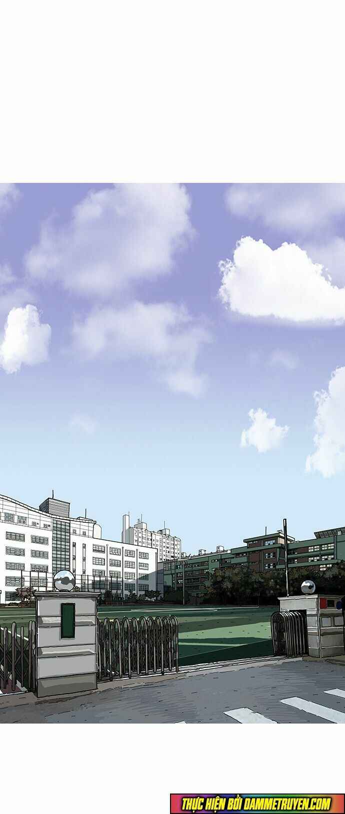 Hoán Đổi Diệu Kì Chapter 20 - Trang 2