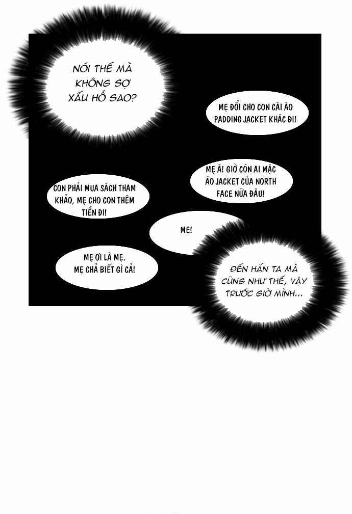 Hoán Đổi Diệu Kì Chapter 20 - Trang 2