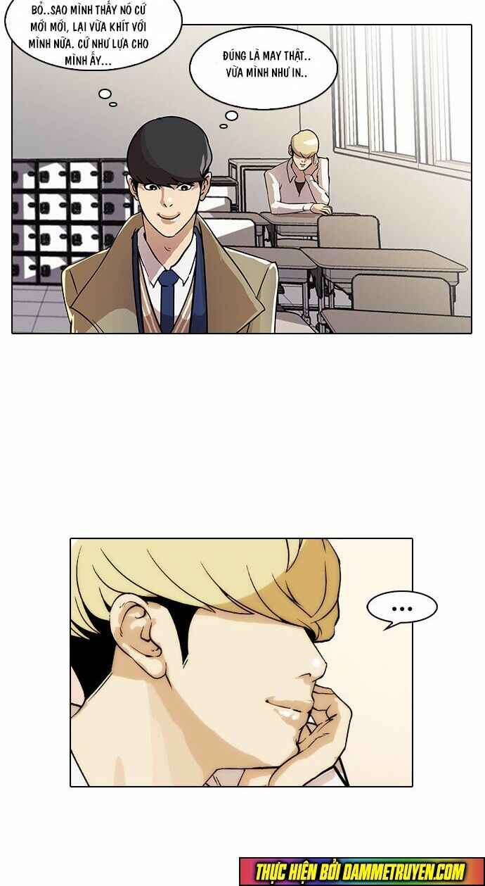 Hoán Đổi Diệu Kì Chapter 20 - Trang 2