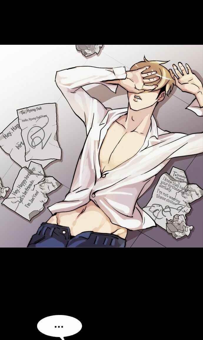 Hoán Đổi Diệu Kì Chapter 20 - Trang 2