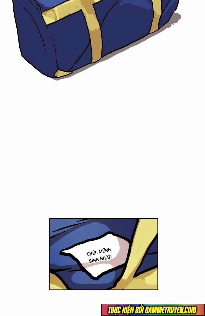 Hoán Đổi Diệu Kì Chapter 20 - Trang 2