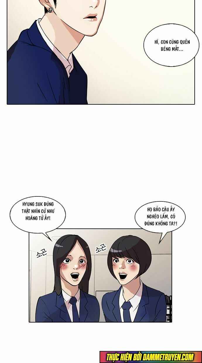 Hoán Đổi Diệu Kì Chapter 20 - Trang 2