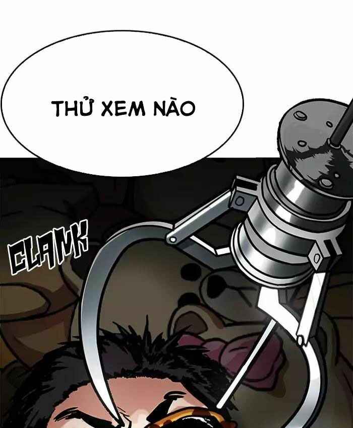 Hoán Đổi Diệu Kì Chapter 200 - Trang 2