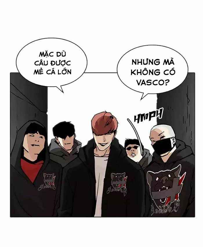 Hoán Đổi Diệu Kì Chapter 201 - Trang 2