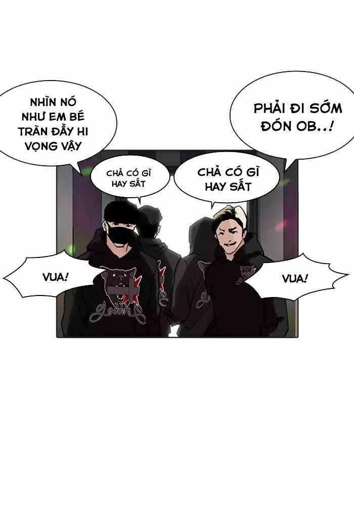 Hoán Đổi Diệu Kì Chapter 202 - Trang 2