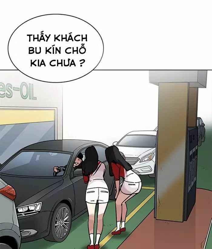 Hoán Đổi Diệu Kì Chapter 203 - Trang 2