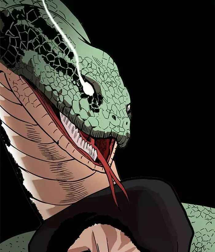 Hoán Đổi Diệu Kì Chapter 203 - Trang 2