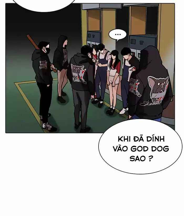 Hoán Đổi Diệu Kì Chapter 203 - Trang 2