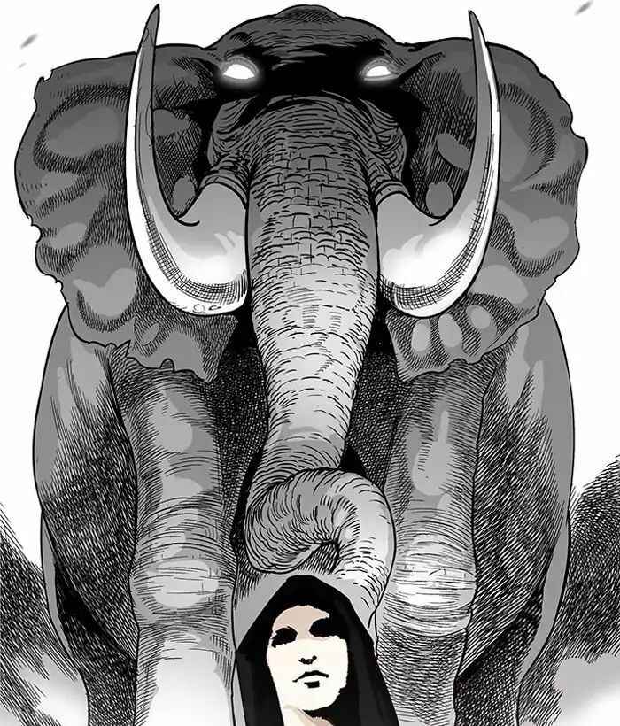 Hoán Đổi Diệu Kì Chapter 203 - Trang 2