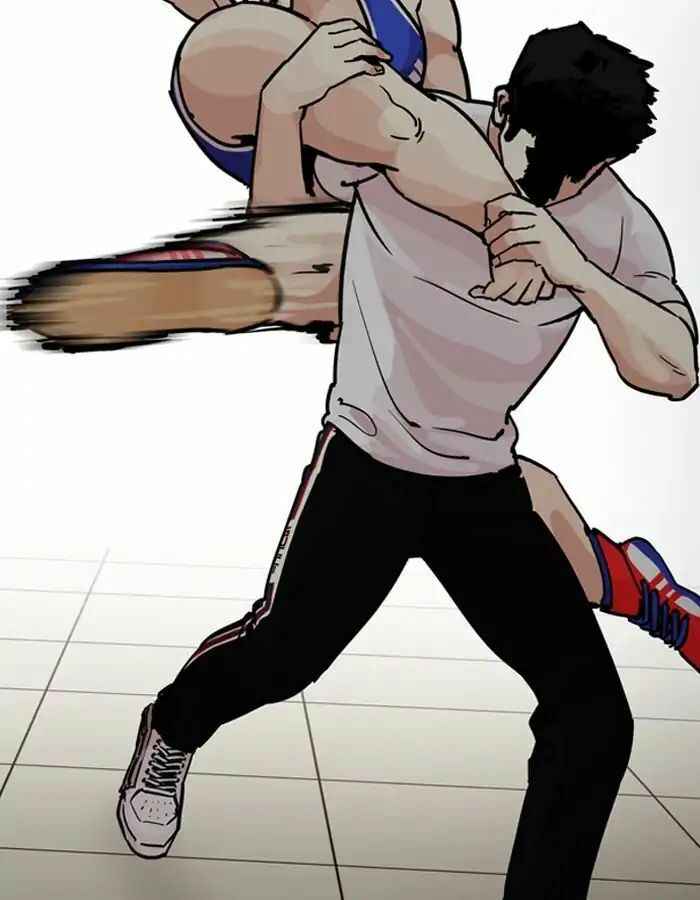 Hoán Đổi Diệu Kì Chapter 204 - Trang 2