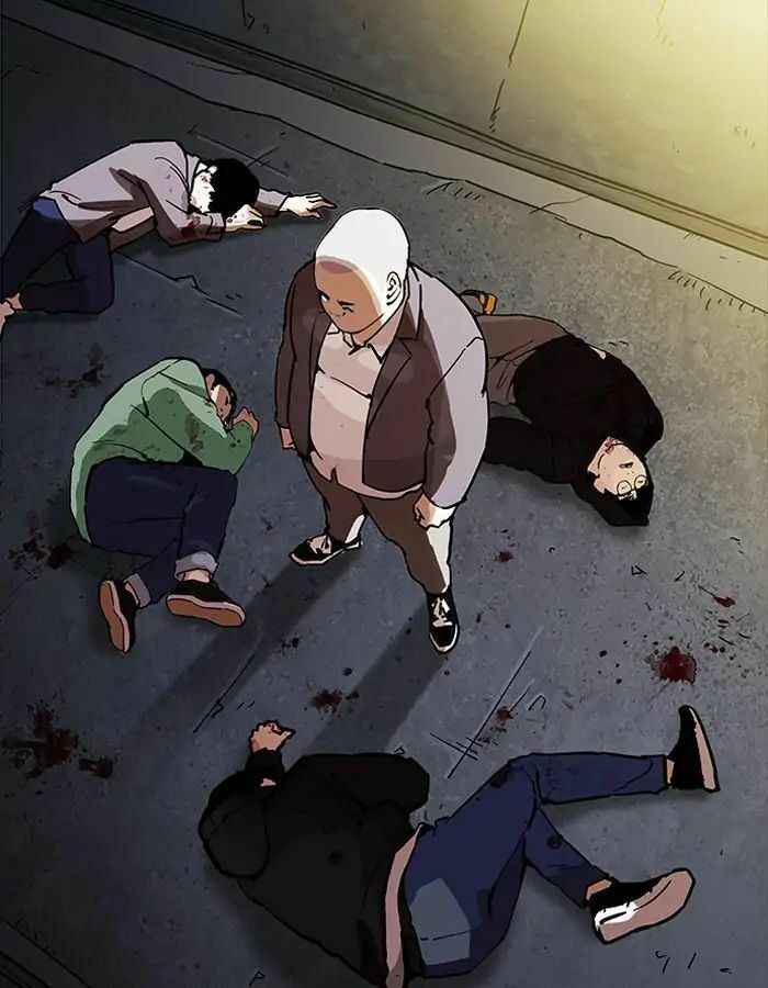 Hoán Đổi Diệu Kì Chapter 204 - Trang 2