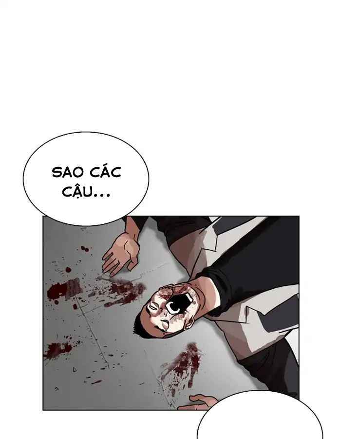 Hoán Đổi Diệu Kì Chapter 206 - Trang 2