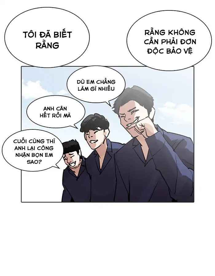 Hoán Đổi Diệu Kì Chapter 206 - Trang 2