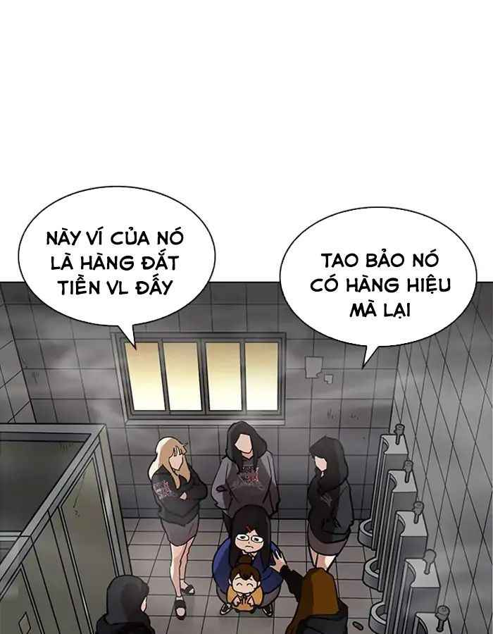 Hoán Đổi Diệu Kì Chapter 208 - Trang 2