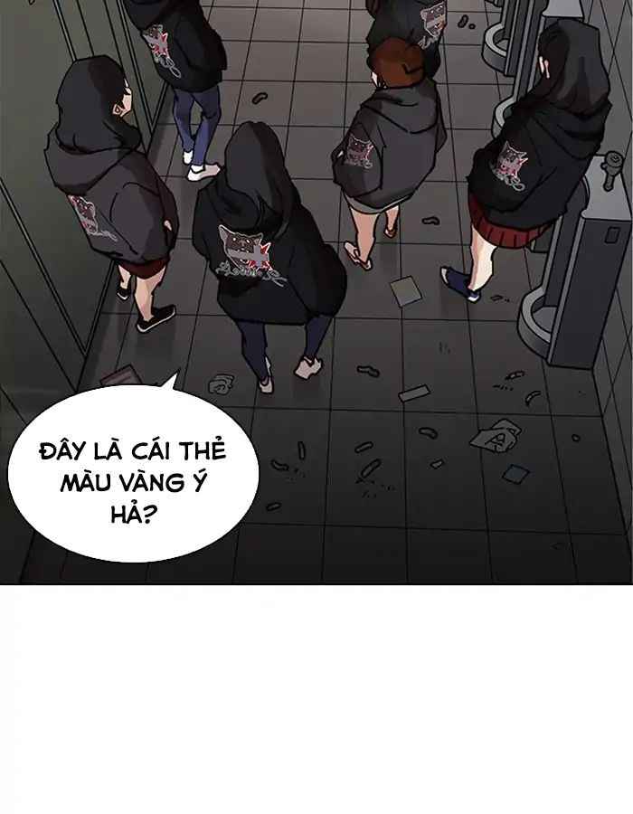 Hoán Đổi Diệu Kì Chapter 208 - Trang 2