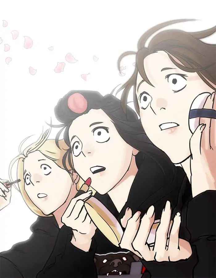 Hoán Đổi Diệu Kì Chapter 208 - Trang 2