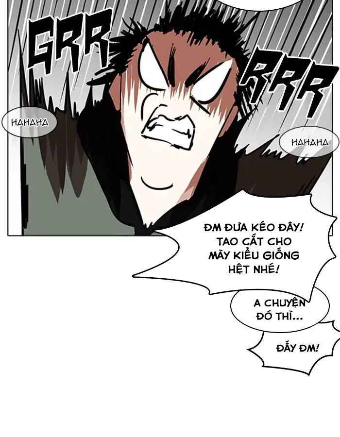 Hoán Đổi Diệu Kì Chapter 208 - Trang 2