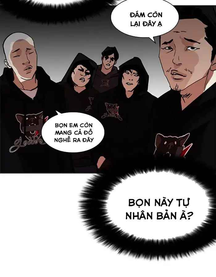 Hoán Đổi Diệu Kì Chapter 209 - Trang 2