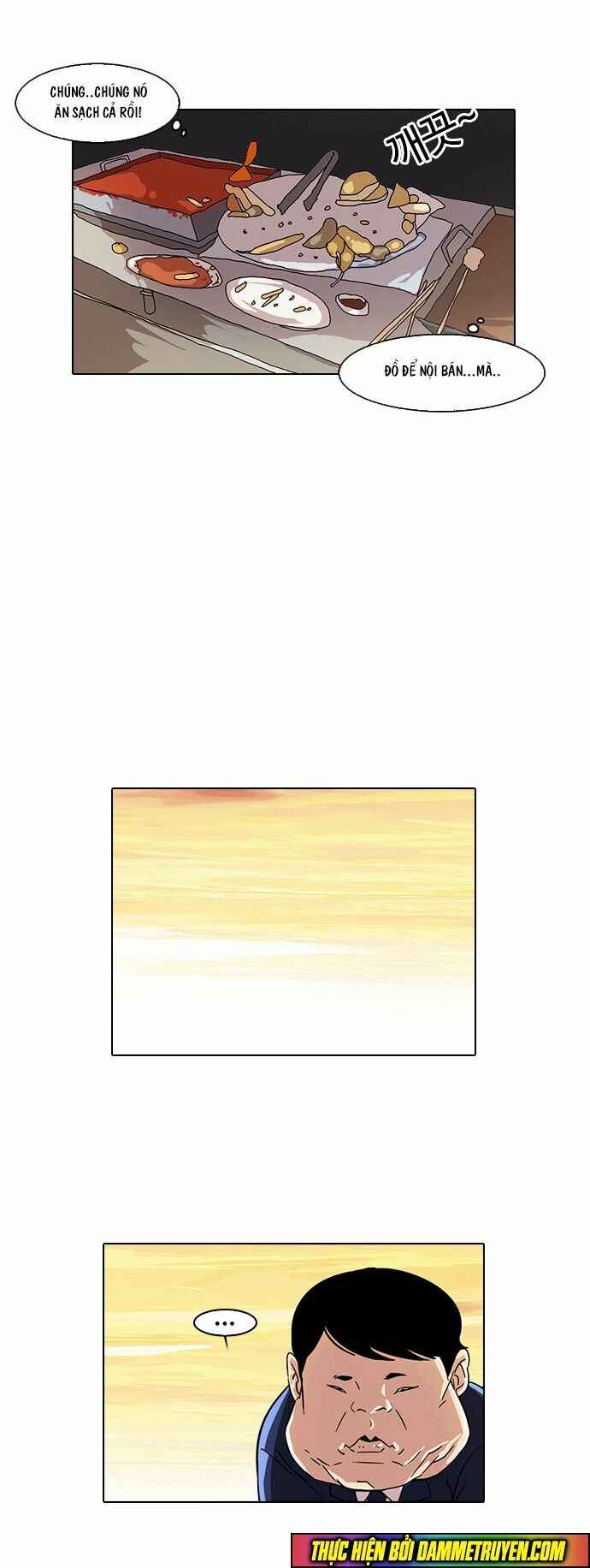 Hoán Đổi Diệu Kì Chapter 21 - Trang 2