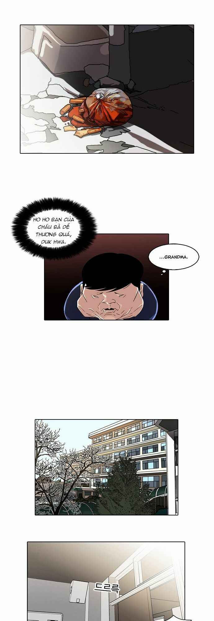 Hoán Đổi Diệu Kì Chapter 21 - Trang 2