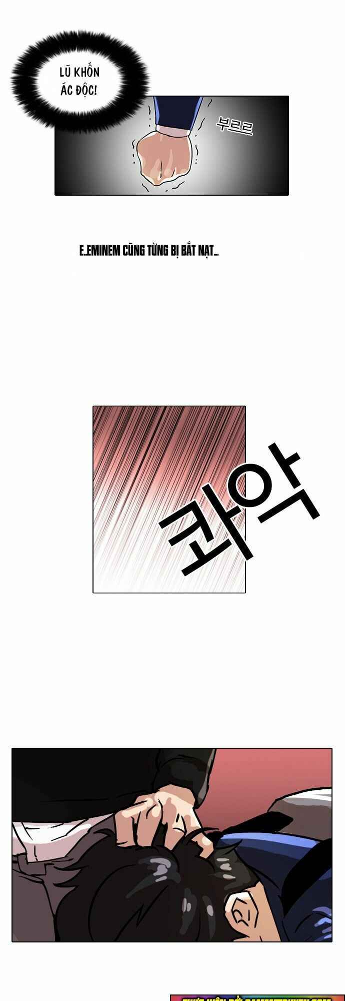 Hoán Đổi Diệu Kì Chapter 21 - Trang 2