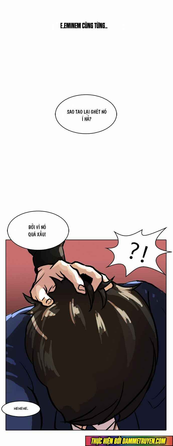 Hoán Đổi Diệu Kì Chapter 21 - Trang 2