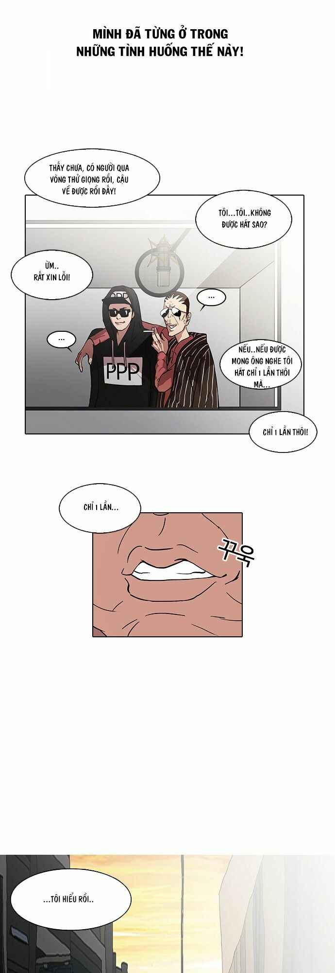 Hoán Đổi Diệu Kì Chapter 21 - Trang 2