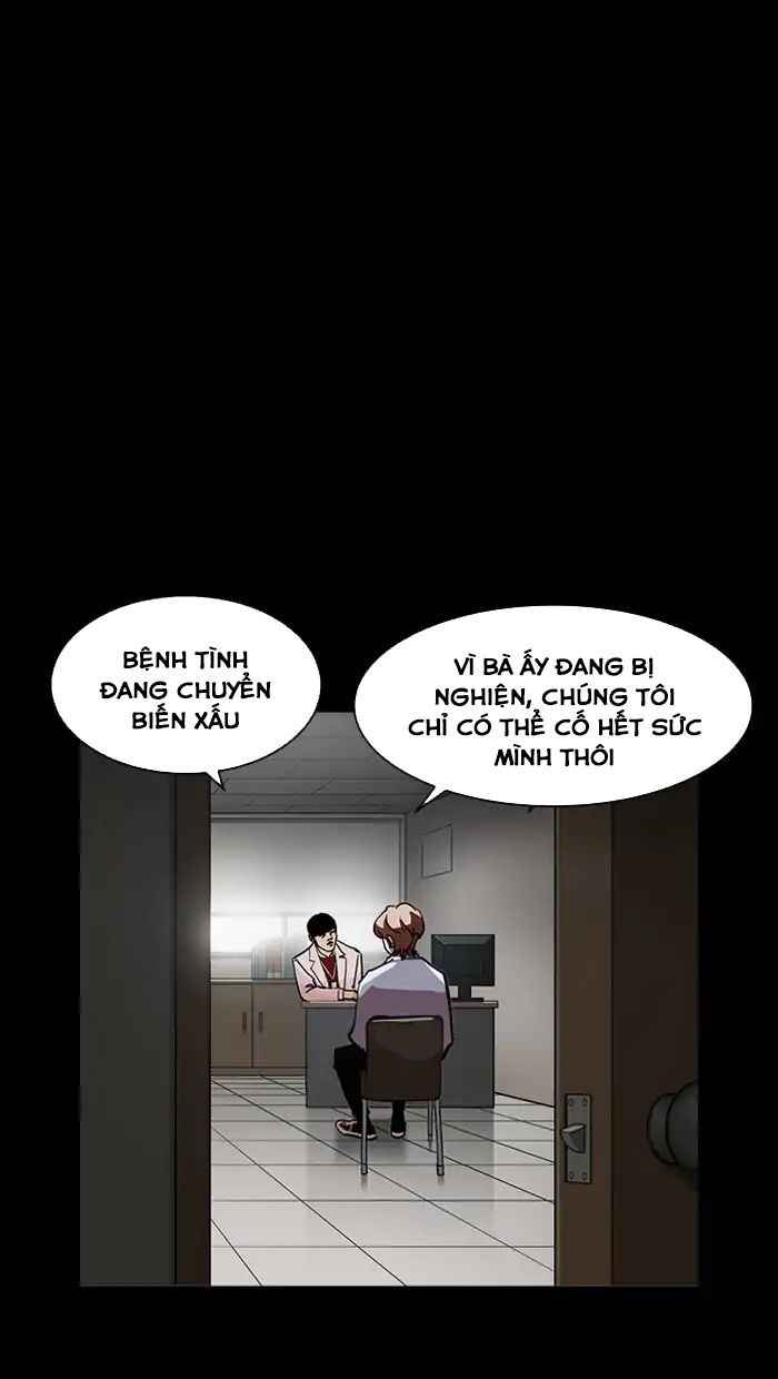 Hoán Đổi Diệu Kì Chapter 211 - Trang 2