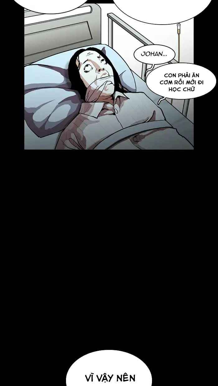 Hoán Đổi Diệu Kì Chapter 211 - Trang 2