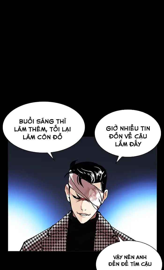 Hoán Đổi Diệu Kì Chapter 211 - Trang 2